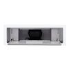 Витяжка кухонна Perfelli BISP 9673 WH 1000 LED Strip зображення 7