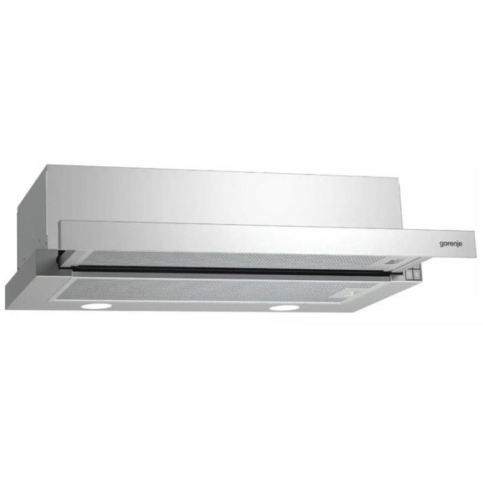 Вытяжка кухонная Gorenje BHP523E10X