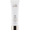 Засіб від засмаги Missha Safe Block RX Cover Tone Up Sun SPF50+ PA++++ Сонцезахисний крем 50 мл (8809643523486)