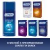 Интимный гель-смазка Contex Long Love с охлаждающим эффектом (лубрикант) 100 мл (4820108005136) изображение 4