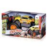 Радиоуправляемая игрушка Maisto Tech Off Road Go желтый (82759 yellow) изображение 2