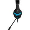 Наушники Defender Scrapper 500 Blue-Black (64501) изображение 3