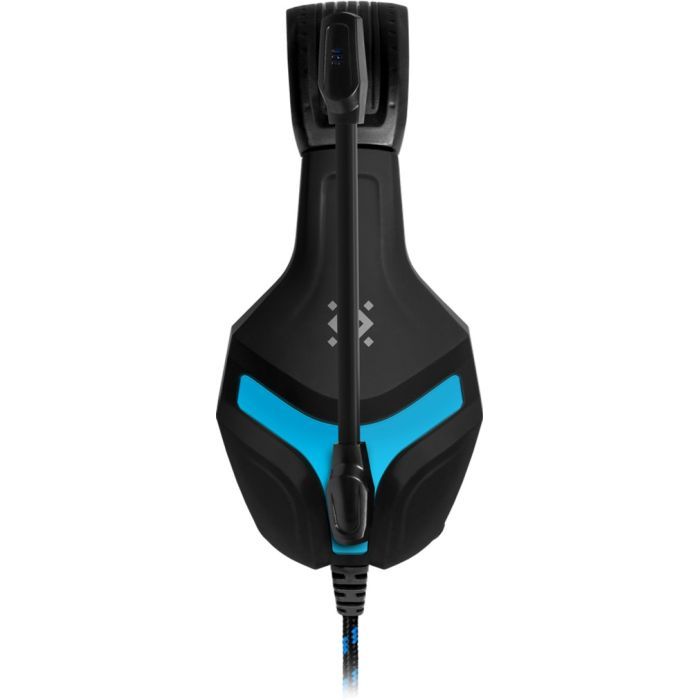 Наушники Defender Scrapper 500 Blue-Black (64501) изображение 4