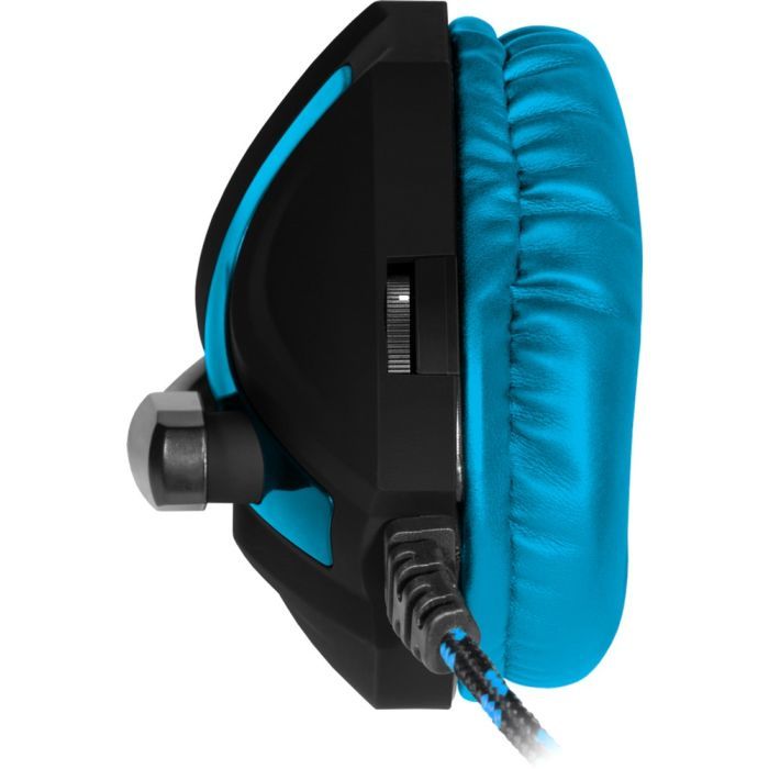 Наушники Defender Scrapper 500 Blue-Black (64501) изображение 5