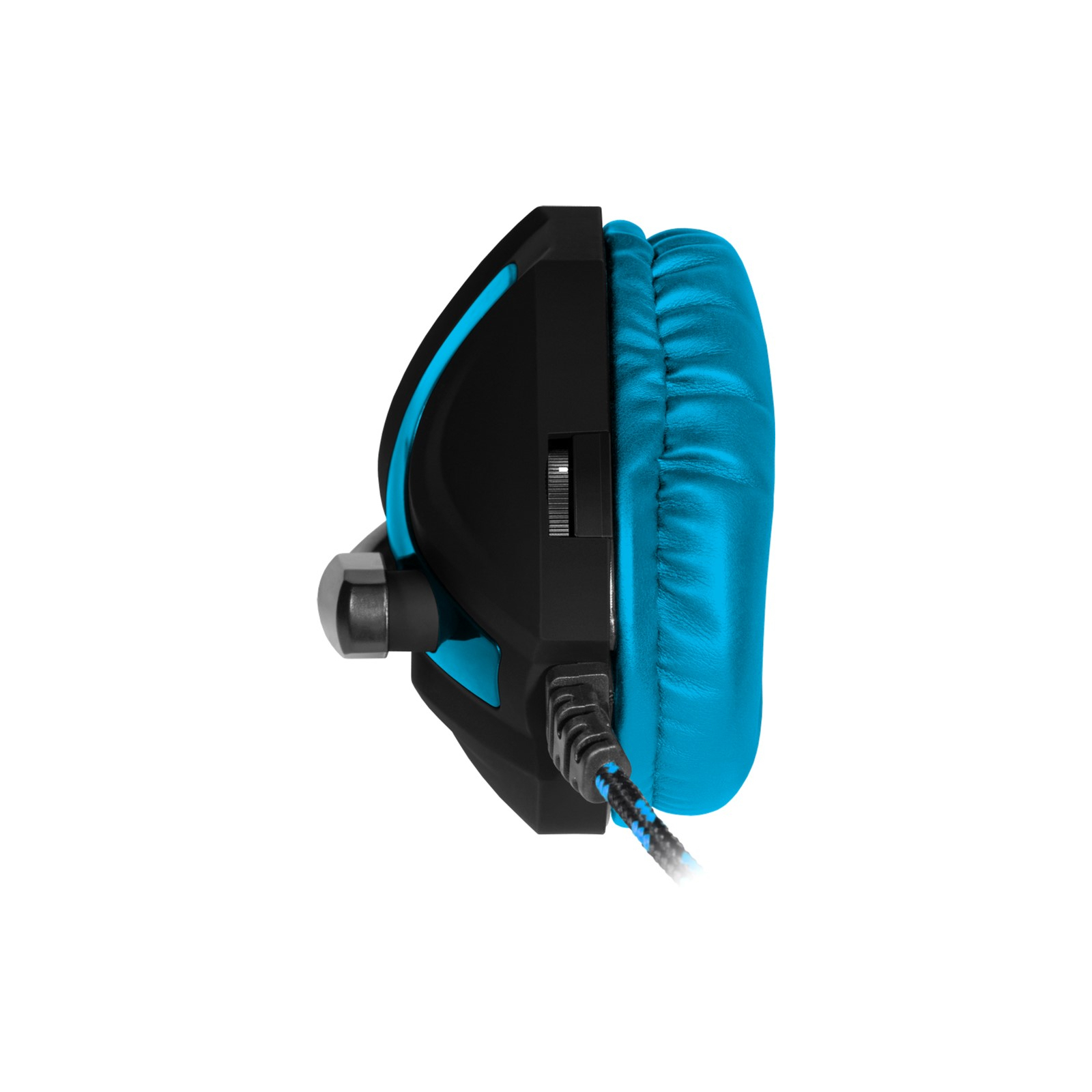 Навушники Defender Scrapper 500 Blue-Black (64501) зображення 5