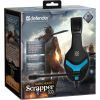 Наушники Defender Scrapper 500 Blue-Black (64501) изображение 8
