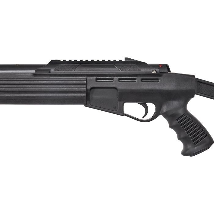 Пневматична гвинтівка Optima AirTact Vortex 4,5 мм (2370.36.63) зображення 2 Пневматична гвинтівка Optima AirTact Vortex 4,5 мм (2370.36.63) зображення 2