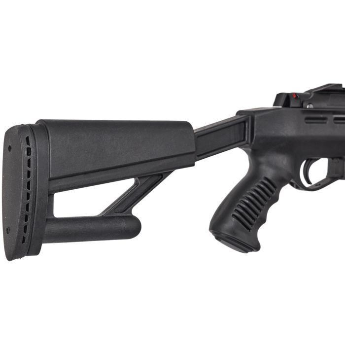 Пневматична гвинтівка Optima AirTact Vortex 4,5 мм (2370.36.63) зображення 3 Пневматична гвинтівка Optima AirTact Vortex 4,5 мм (2370.36.63) зображення 3