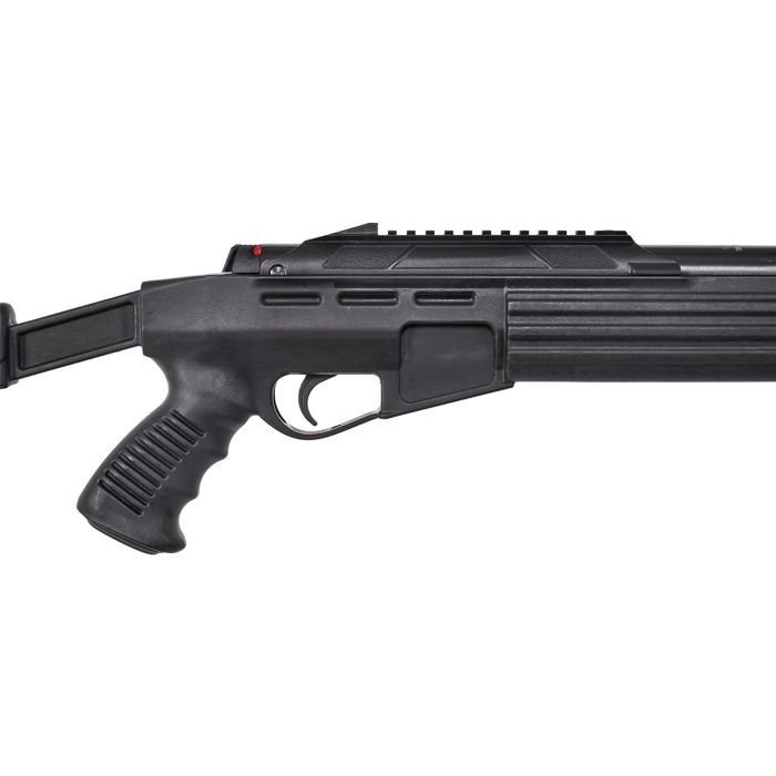 Пневматична гвинтівка Optima AirTact Vortex 4,5 мм (2370.36.63) зображення 4 Пневматична гвинтівка Optima AirTact Vortex 4,5 мм (2370.36.63) зображення 4