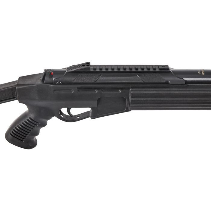 Пневматична гвинтівка Optima AirTact Vortex 4,5 мм (2370.36.63) зображення 5 Пневматична гвинтівка Optima AirTact Vortex 4,5 мм (2370.36.63) зображення 5