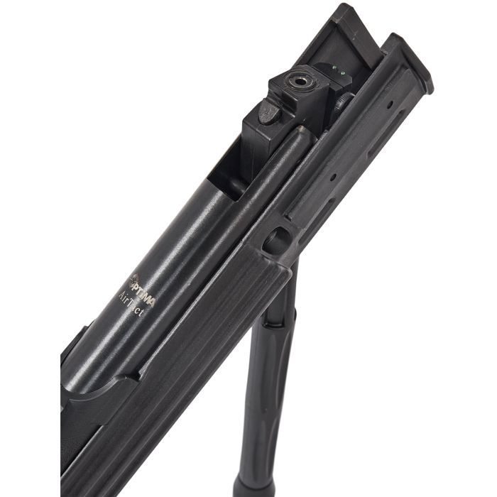 Пневматична гвинтівка Optima AirTact Vortex 4,5 мм (2370.36.63) зображення 6 Пневматична гвинтівка Optima AirTact Vortex 4,5 мм (2370.36.63) зображення 6