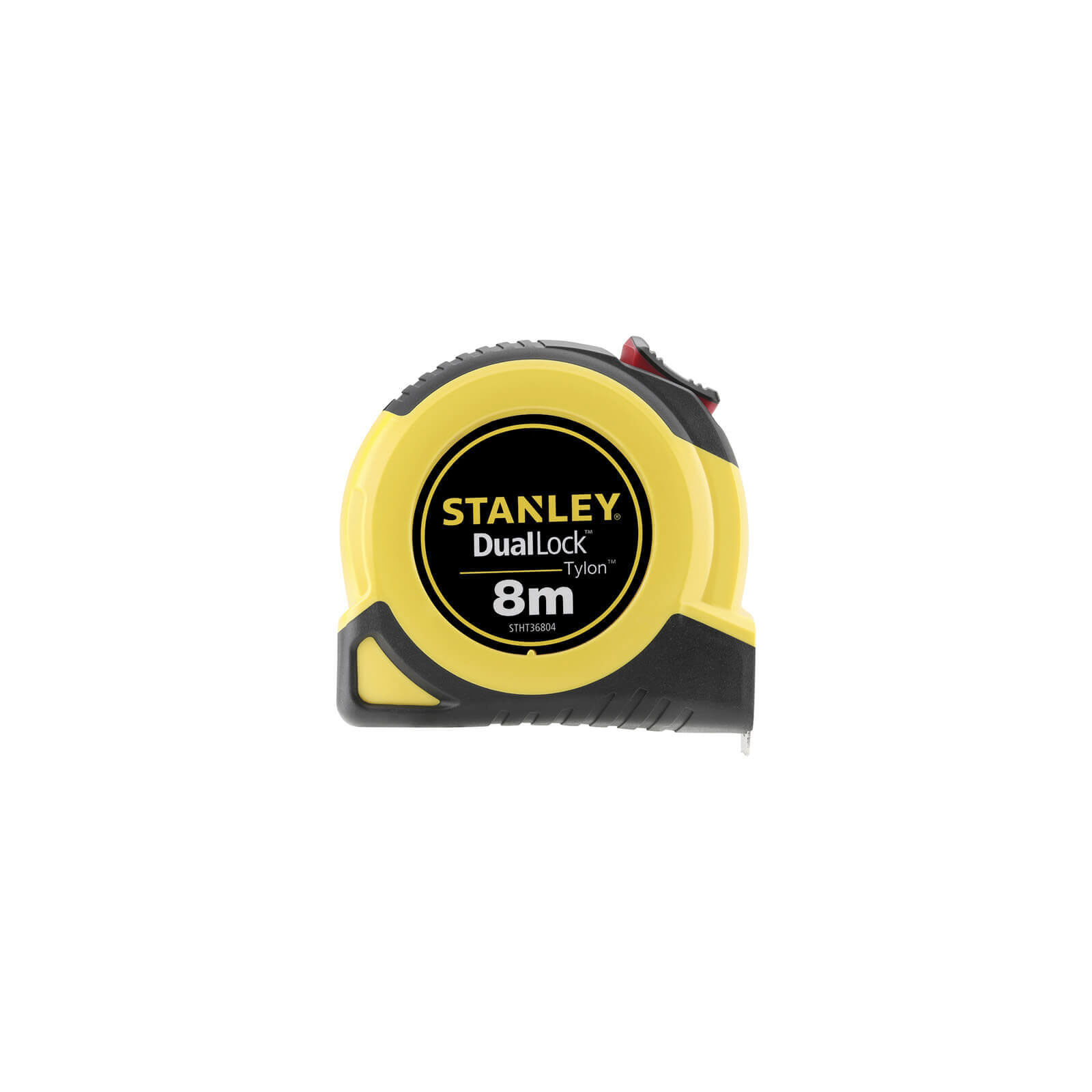 Рулетка Stanley TYLON™ Dual Lock, 8мх25 мм (STHT36804-0) зображення 2