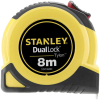 Рулетка Stanley TYLON™ Dual Lock, 8мх25 мм (STHT36804-0) зображення 2
