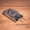 Конструктор Metal Time колекційна модель Oplot T-84 (MT058) зображення 3