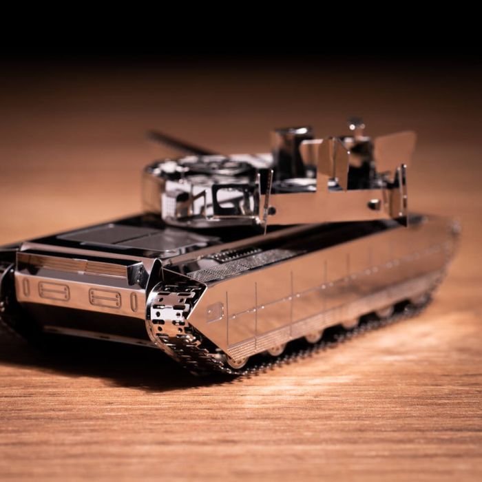 Конструктор Metal Time колекційна модель Oplot T-84 (MT058) зображення 5