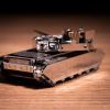 Конструктор Metal Time колекційна модель Oplot T-84 (MT058) зображення 5