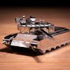 Конструктор Metal Time колекційна модель Oplot T-84 (MT058) зображення 6