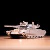 Конструктор Metal Time колекційна модель Oplot T-84 (MT058) зображення 7