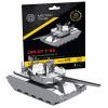 Конструктор Metal Time колекційна модель Oplot T-84 (MT058)