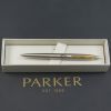 Ручка кулькова Parker JOTTER 17 UKRAINE SS GT BP Тризуб ЗСУ (16032_T039b) зображення 5