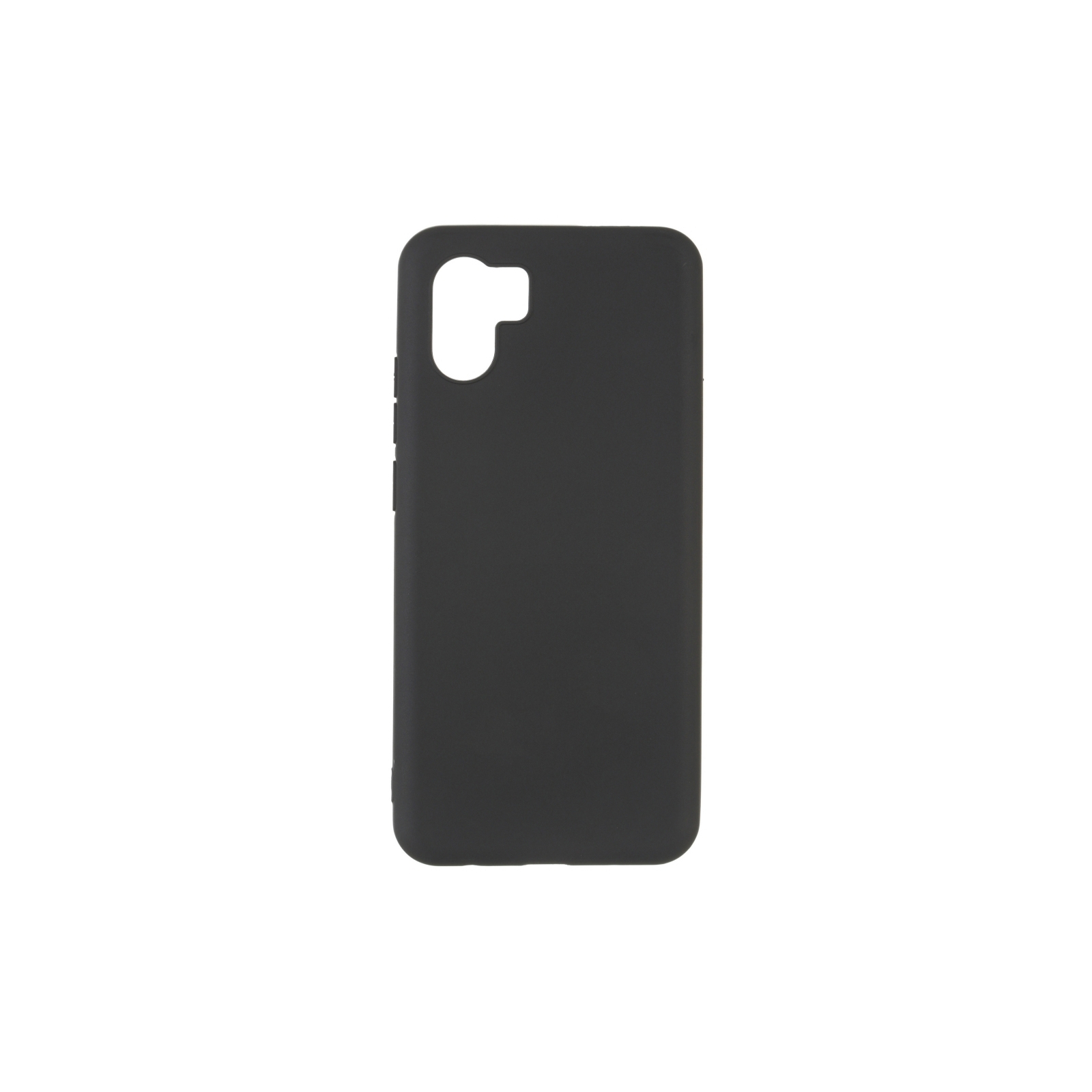 Чохол до мобільного телефона Armorstandart Matte Slim Fit Xiaomi Redmi A2 Black (ARM66527)