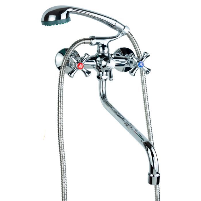 Смеситель AQUATICA PL-5C455C