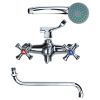 Смеситель AQUATICA PL-5C455C изображение 2