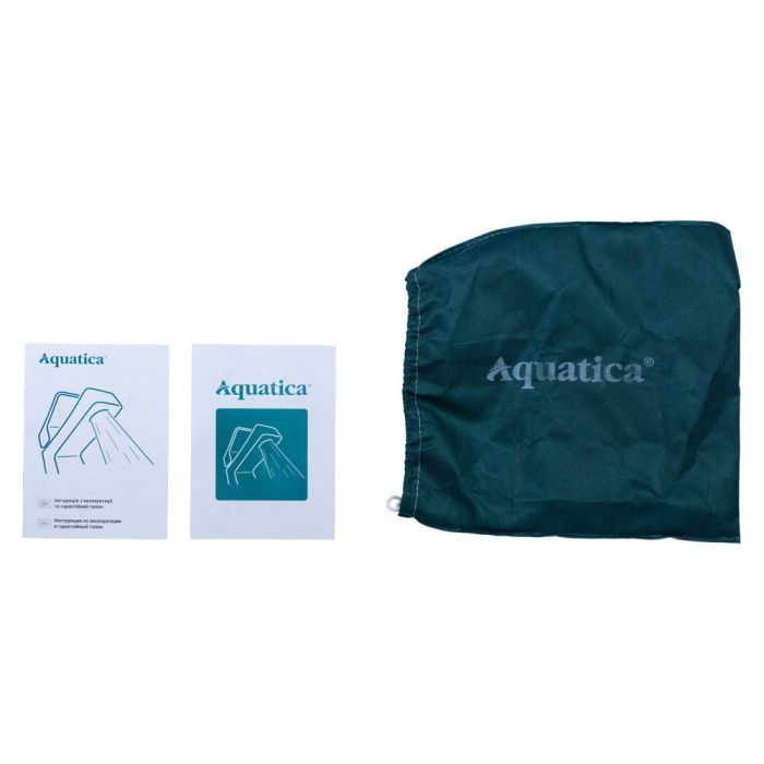 Смеситель AQUATICA PL-5C455C изображение 6