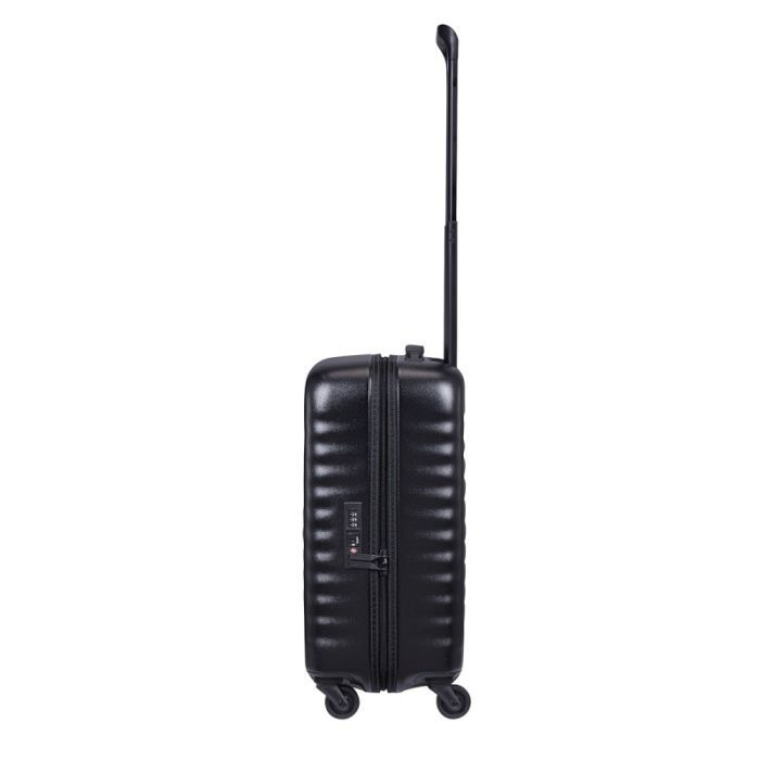 Чемодан Lojel Alto Light Grey S (Lj-CF1793S_GR) изображение 2