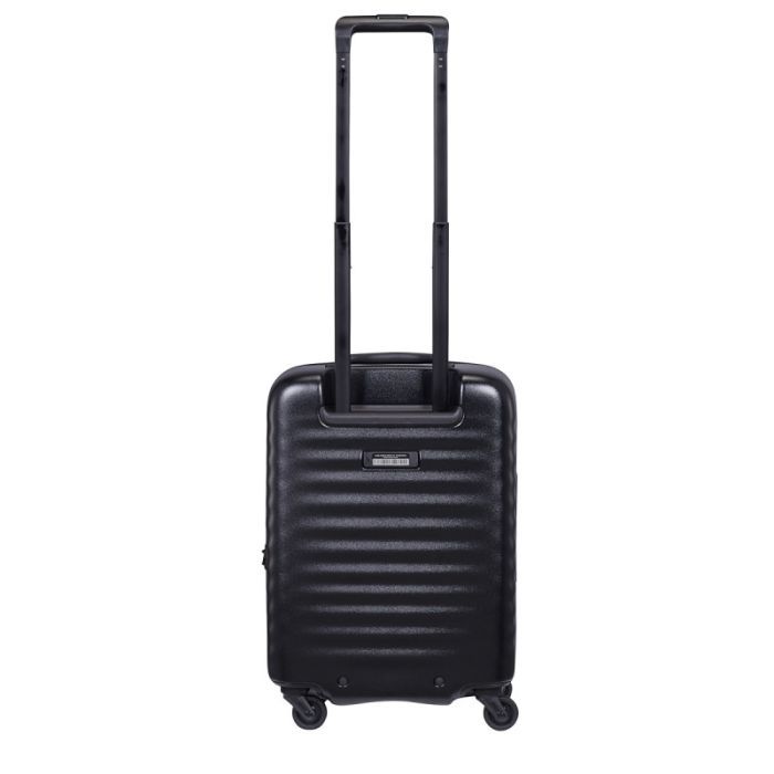 Чемодан Lojel Alto Light Grey S (Lj-CF1793S_GR) изображение 3