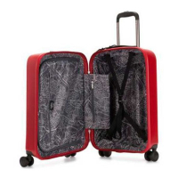 Чемодан Kipling Curiosity Lively Red S (KI3024_49W) изображение 3