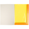 Цветная бумага Kite А4 неоновый Naruto 10 л/5 цв (NR23-252) изображение 3