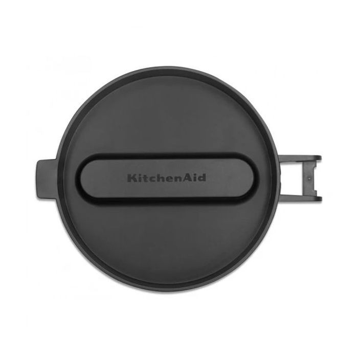 Кухонный комбайн KitchenAid 5KFP0921EOB изображение 10