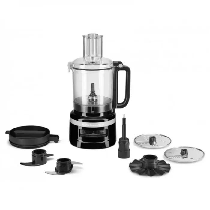 Кухонный комбайн KitchenAid 5KFP0921EOB изображение 11