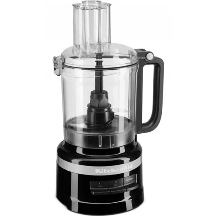 Кухонный комбайн KitchenAid 5KFP0921EOB изображение 2
