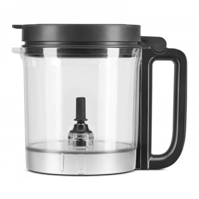 Кухонный комбайн KitchenAid 5KFP0921EOB изображение 5