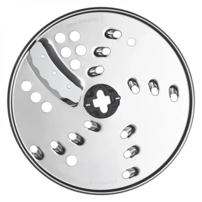 Кухонный комбайн KitchenAid 5KFP0921EOB изображение 7