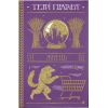 Книга Жнець - Террі Пратчетт Видавництво Старого Лева (9786176795384)