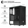 Корпус Qube CARNIVAL_FCNU3 зображення 4