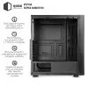 Корпус Qube CARNIVAL_FCNU3 зображення 6