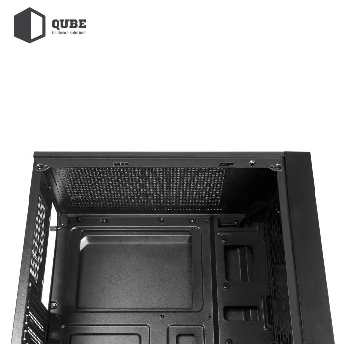 Корпус Qube CARNIVAL_FCNU3 зображення 7