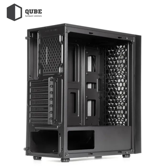 Корпус Qube CARNIVAL_FCNU3 зображення 8