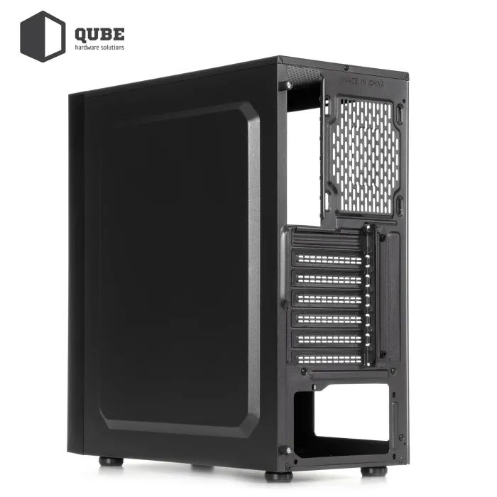 Корпус Qube CARNIVAL_FCNU3 зображення 9