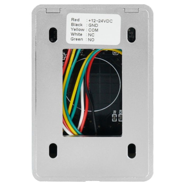 Кнопка виходу Trinix ART-820P зображення 3