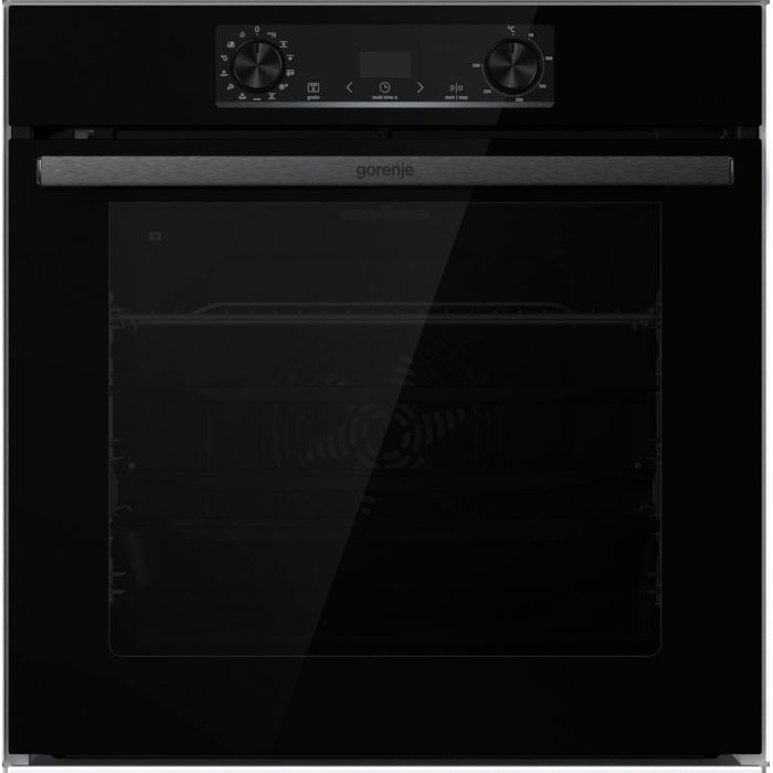 Духова шафа Gorenje BPS 6737 E14BG (BPS6737E14BG) зображення 2