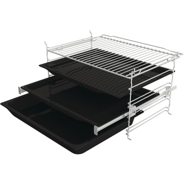 Духова шафа Gorenje BPS 6737 E14BG (BPS6737E14BG) зображення 4