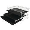 Духова шафа Gorenje BPS 6737 E14BG (BPS6737E14BG) зображення 4