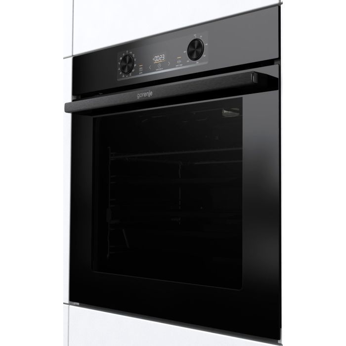 Духова шафа Gorenje BPS 6737 E14BG (BPS6737E14BG) зображення 5