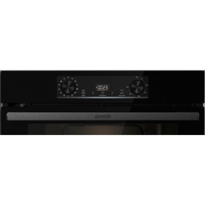 Духова шафа Gorenje BPS 6737 E14BG (BPS6737E14BG) зображення 7