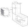 Духова шафа Gorenje BPS 6737 E14BG (BPS6737E14BG) зображення 8